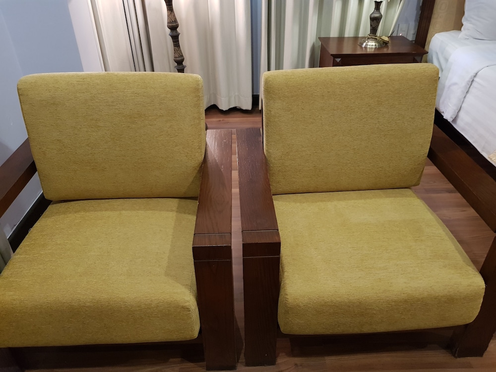 rembrandt hotel nha trang