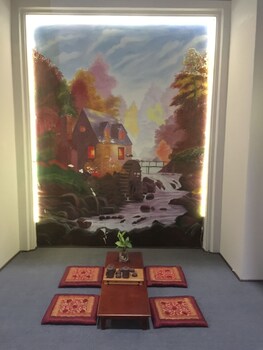 rembrandt hotel nha trang