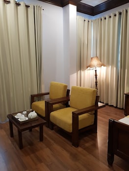 rembrandt hotel nha trang