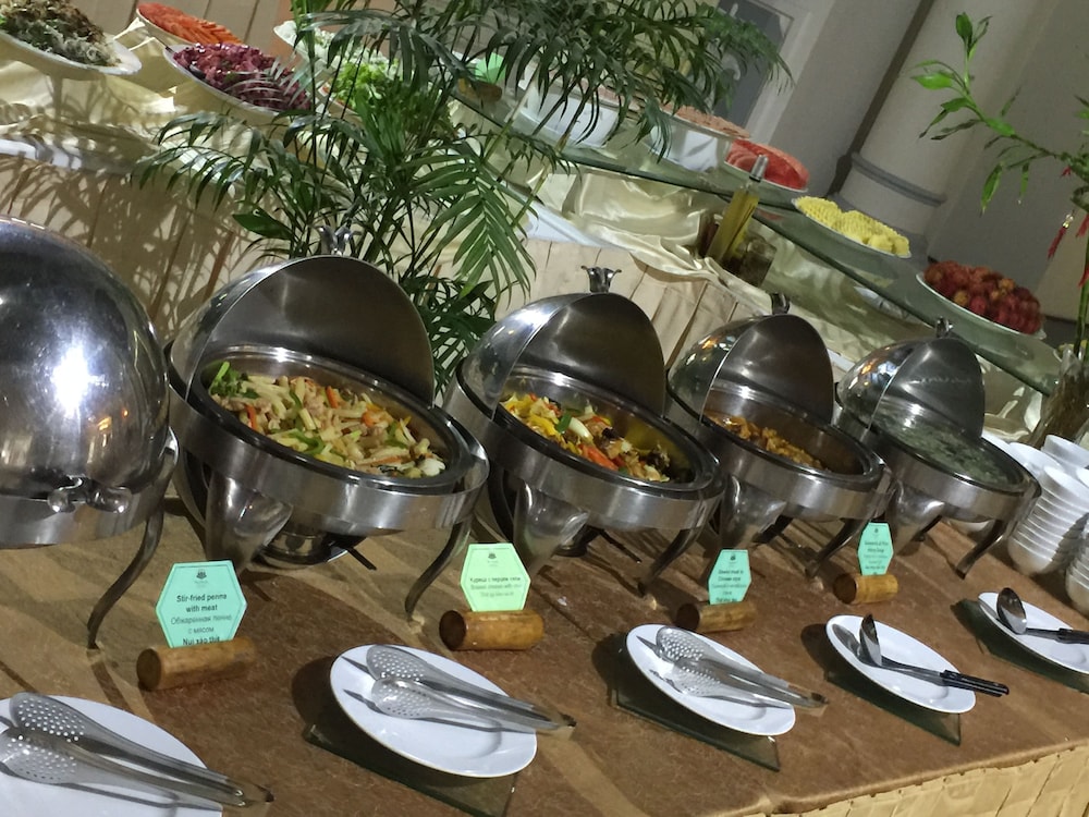 rembrandt hotel nha trang