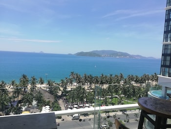rembrandt hotel nha trang