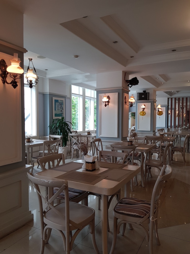 rembrandt hotel nha trang