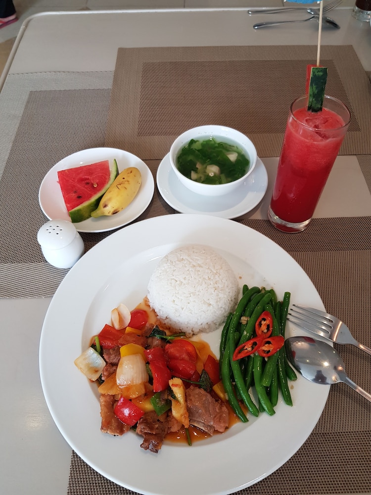 rembrandt hotel nha trang