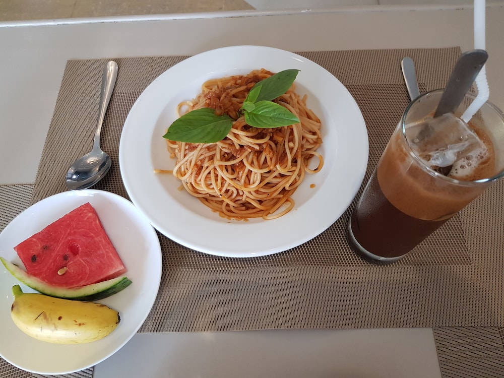 rembrandt hotel nha trang