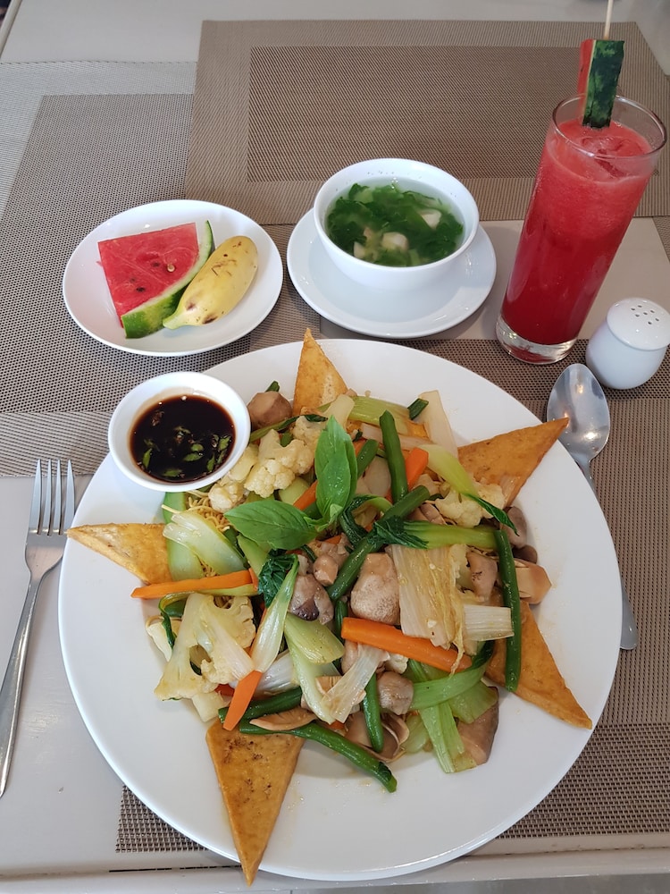 rembrandt hotel nha trang