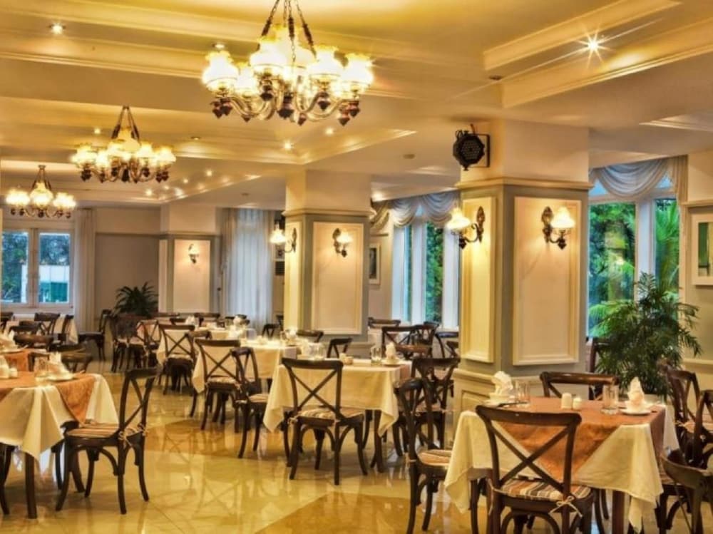 rembrandt hotel nha trang