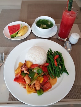 rembrandt hotel nha trang