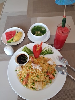 rembrandt hotel nha trang