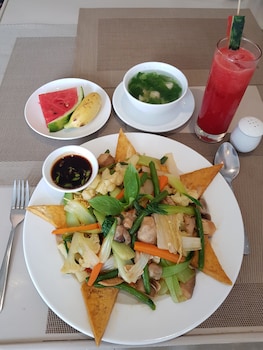 rembrandt hotel nha trang