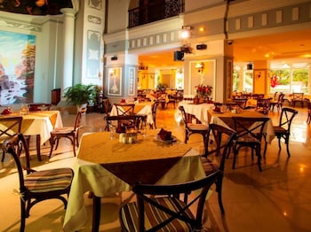 rembrandt hotel nha trang