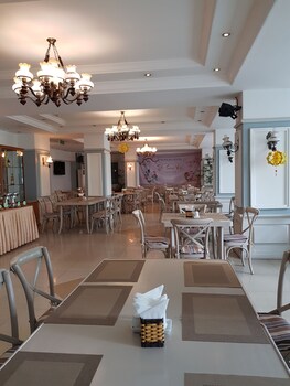 rembrandt hotel nha trang