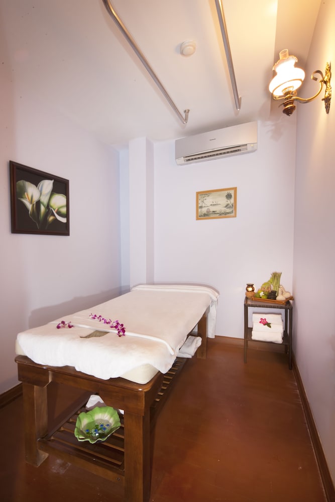 rembrandt hotel nha trang