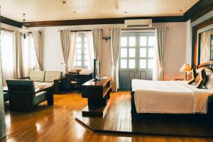 rembrandt hotel nha trang