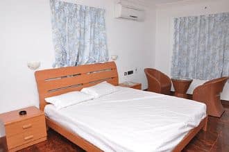 hotel grand international