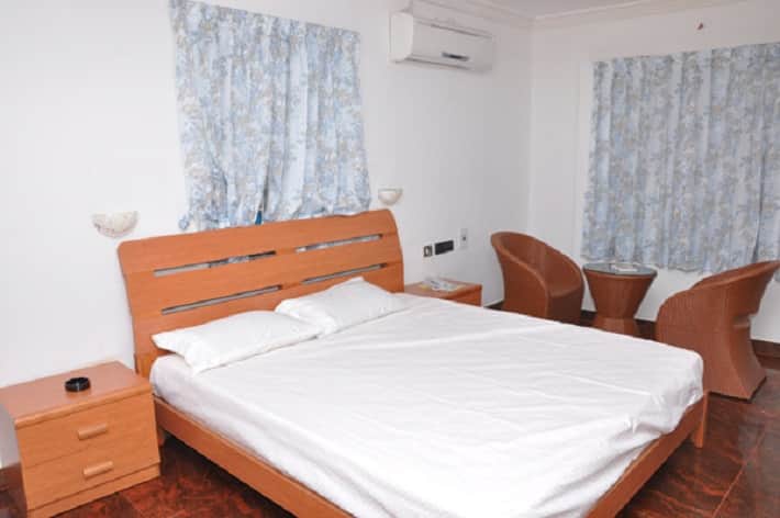 hotel grand international