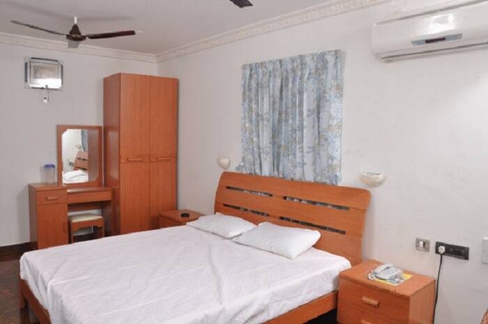 hotel grand international