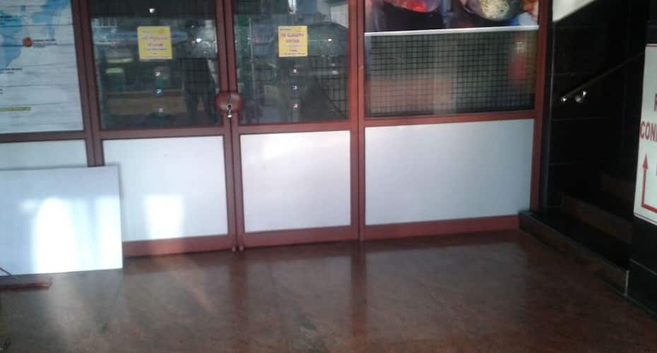 hotel grand international