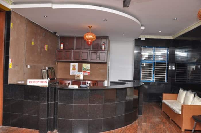 hotel grand international