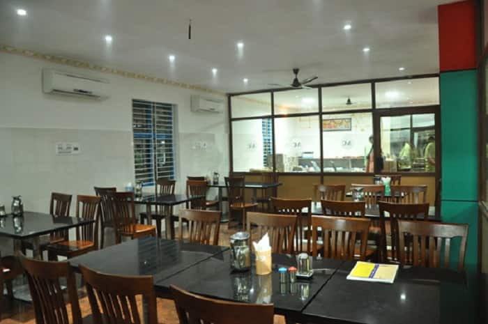 hotel grand international