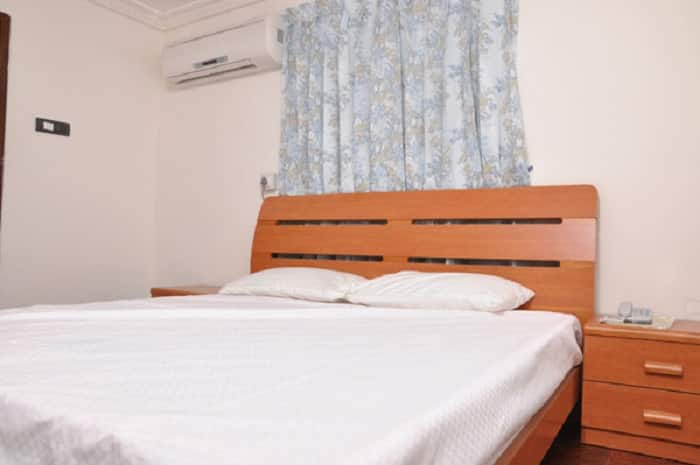 hotel grand international