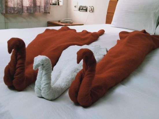 Hotel Grand International,,3 star