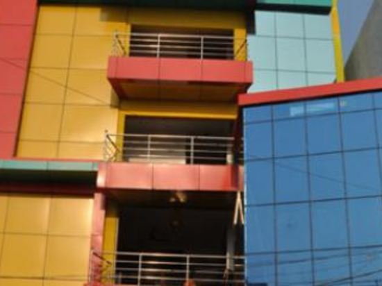 hotel grand international