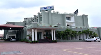 Spice Hotel