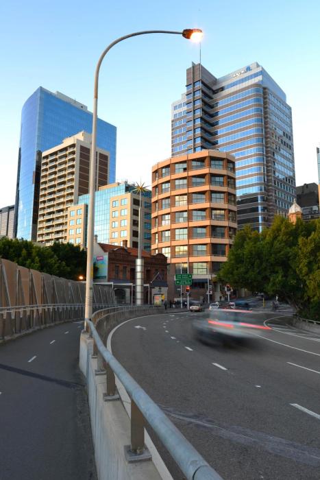 metro apartments on darling harbour sydney