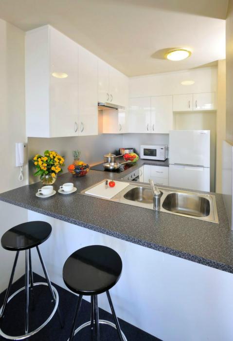 metro apartments on darling harbour sydney