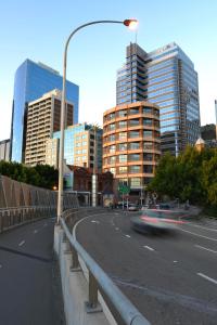 metro apartments on darling harbour sydney