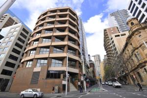 metro apartments on darling harbour sydney