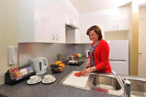 metro apartments on darling harbour sydney