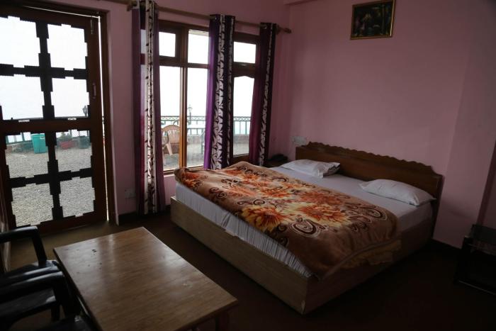 mount view dhanaulti dreams