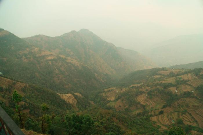 mount view dhanaulti dreams