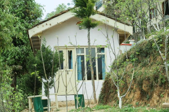 mount view dhanaulti dreams