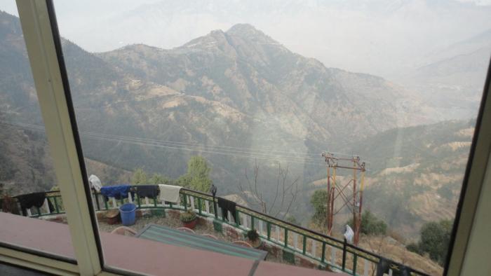 mount view dhanaulti dreams