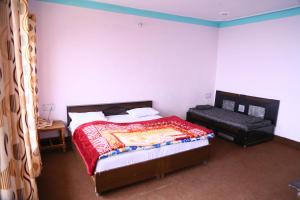 mount view dhanaulti dreams