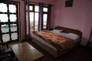 mount view dhanaulti dreams