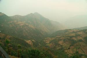 mount view dhanaulti dreams