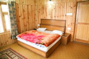 mount view dhanaulti dreams