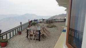 mount view dhanaulti dreams