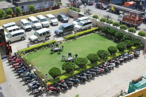 berhampore
