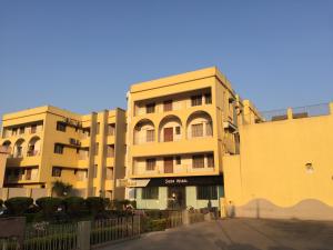 berhampore