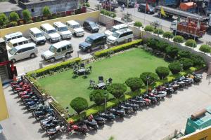 berhampore
