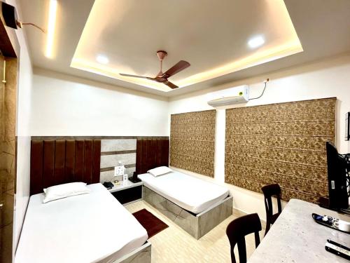 berhampore