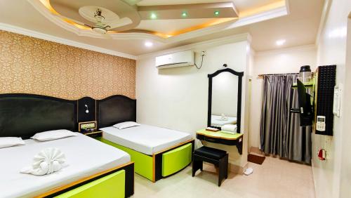 berhampore