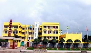 berhampore