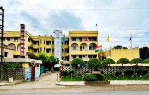 berhampore
