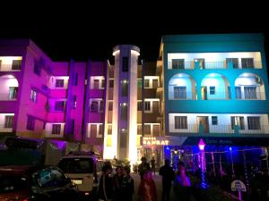 berhampore