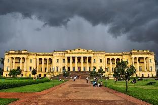 berhampore